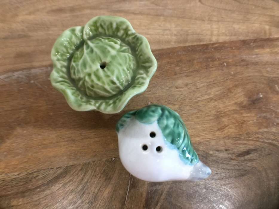 Salt shaker / pepper mill443782079647600640