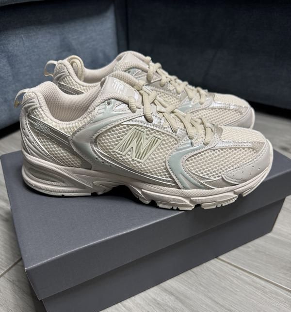 Кросовки New-Balance оригинал женские!