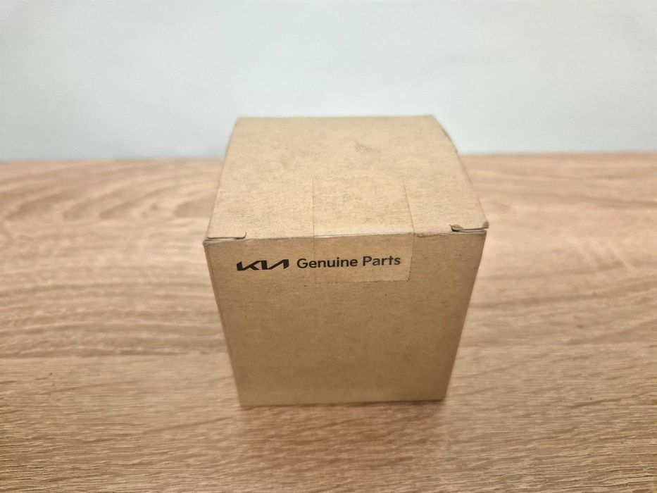 Ручка важеля КПП Kia Ceed 2008, оригінал