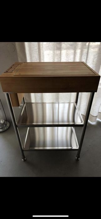 Bancada de corte ARCLINEA - design d’ Antonio Citterio