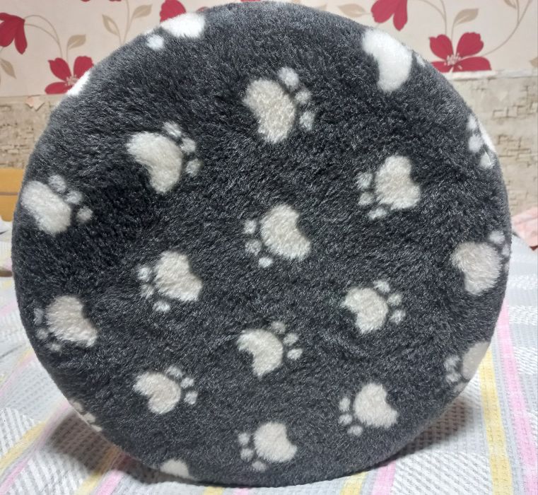 Будинок-кігтеточка для котика