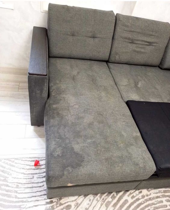 Хімчистка меблів на дому  Дивани матраців крісло стільці  ковролін