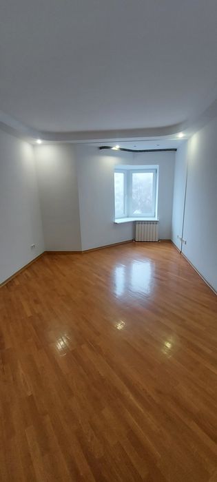 Квартира під програми  з  індивідуальним опаленям