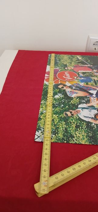 Poster The Vamps, novo