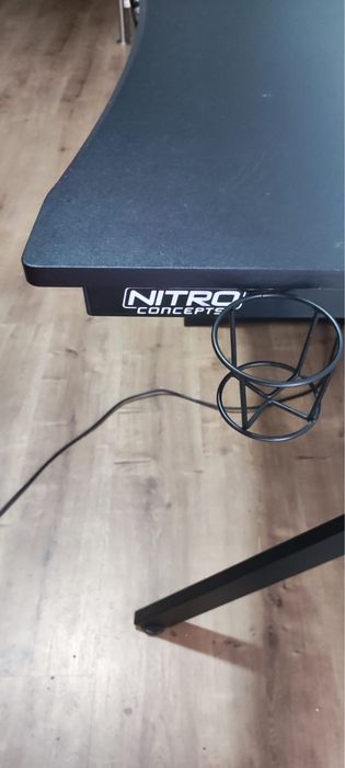 Mesa Gaming Nitro Concepts