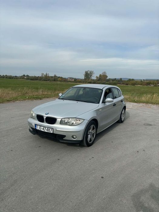 BMW Seria 1