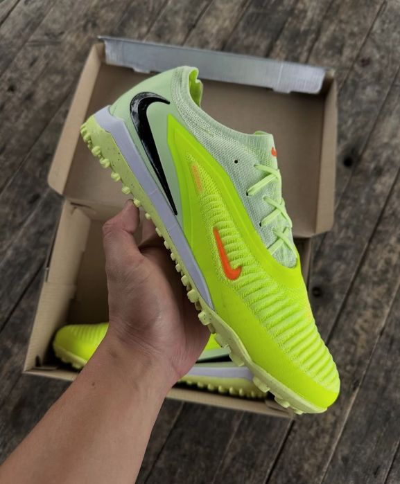 !ТОП! Сороконожки Nike Phantom TF 35.36.37.38.39.40.41.42.43.44.45