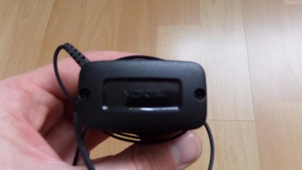 ŁADOWARKA NOKIA NOWA ORYGINALNA nigdy nie używana Polecamy !!!