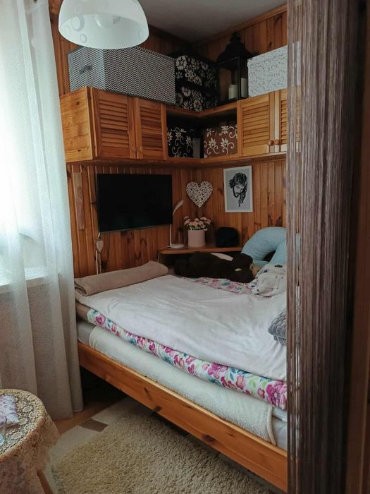 Kraśnik 47m2 mieszkanie