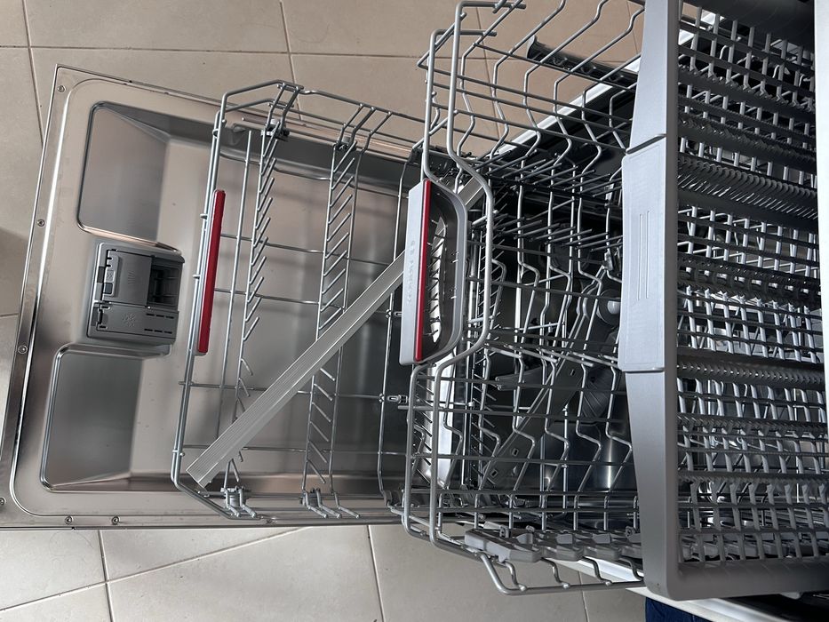 Máquina de Lavar Loiça BOSCH