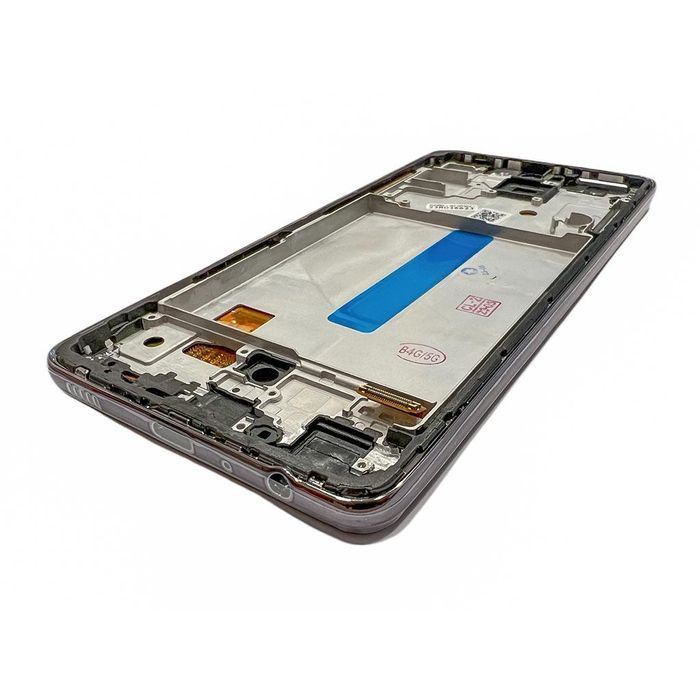 Wyświetlacz Do Samsung A52S A52 4G 5G Oled Ramka