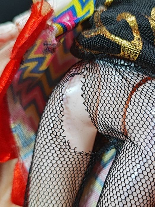 Лялька Ліззі Хартс/Lizzie Hearts, іграшка для дітей, дівчаток