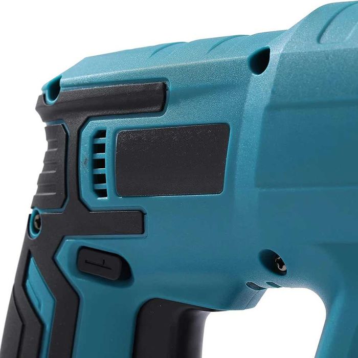 D52-Berbequim martelo elétrico 1000w 3600rpm impacto