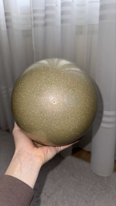 Мʼяч для художньої гімнастики Chacott