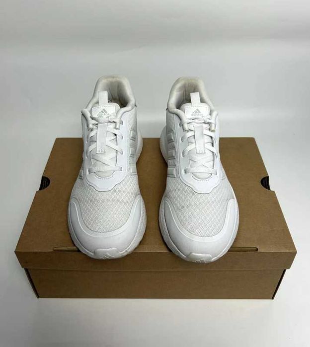 Buty Adidas X_PLR Path damskie białe Sneakersy