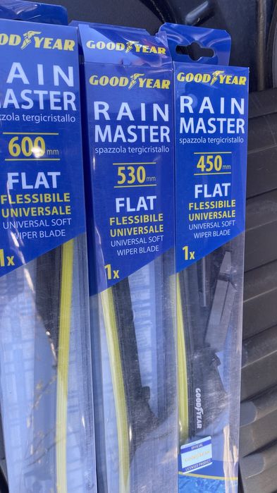 Дворники bmw ( двірники bmw ) нові