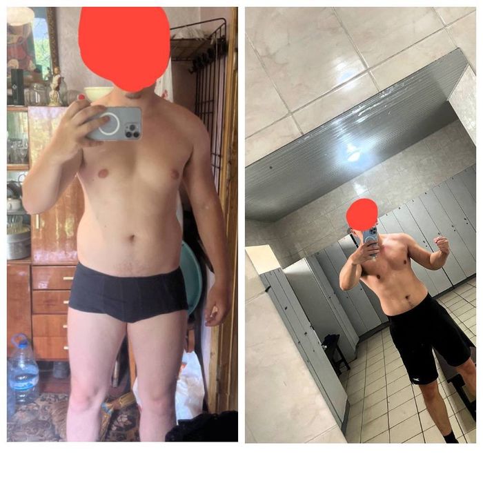 Онлайн тренер