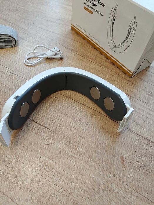 Inteligentny masażer do twarzy Vinteligent model PK-180