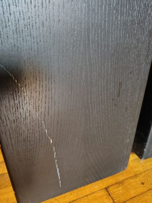 Колонки CANTON Ergo 72 DC.