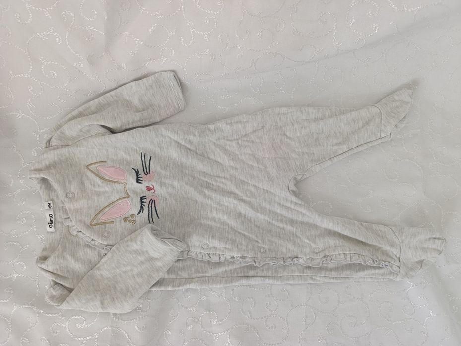 Чоловічок для красуні