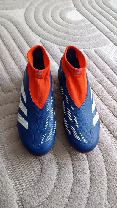 Бутси Adidas PREDATOR 40,5