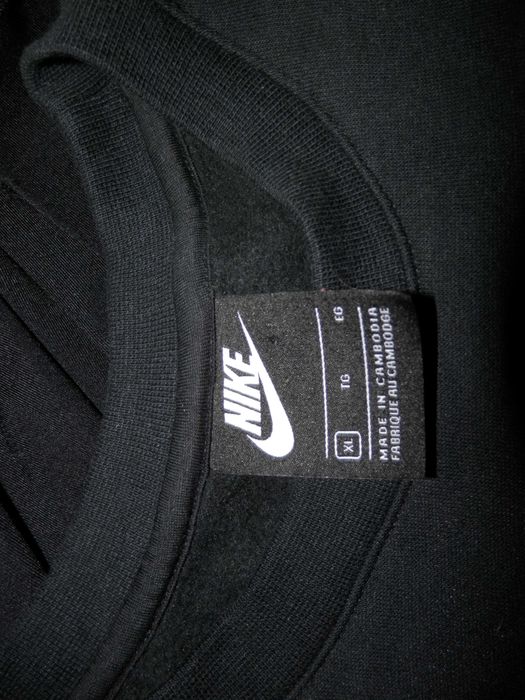 bluza Nike  Liverpool FC XL