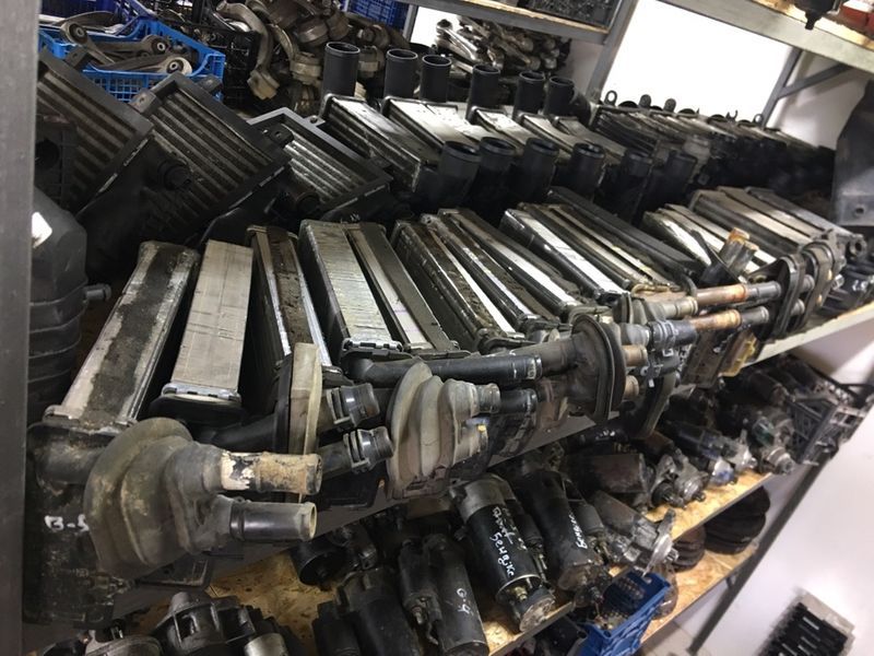 Вентилятор моторчик радиатор резистор печки Volkswagen B5 B6 Golf Audi