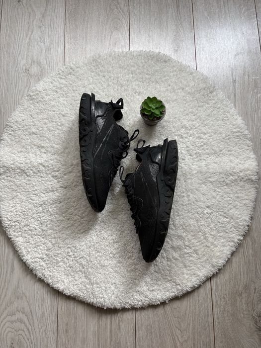 Мужские Спортивные Кроссовки Nike React Vision 44.5р(28.5см)