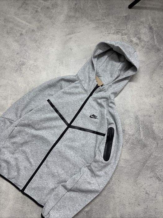 Bluza Nike Tech Fleece