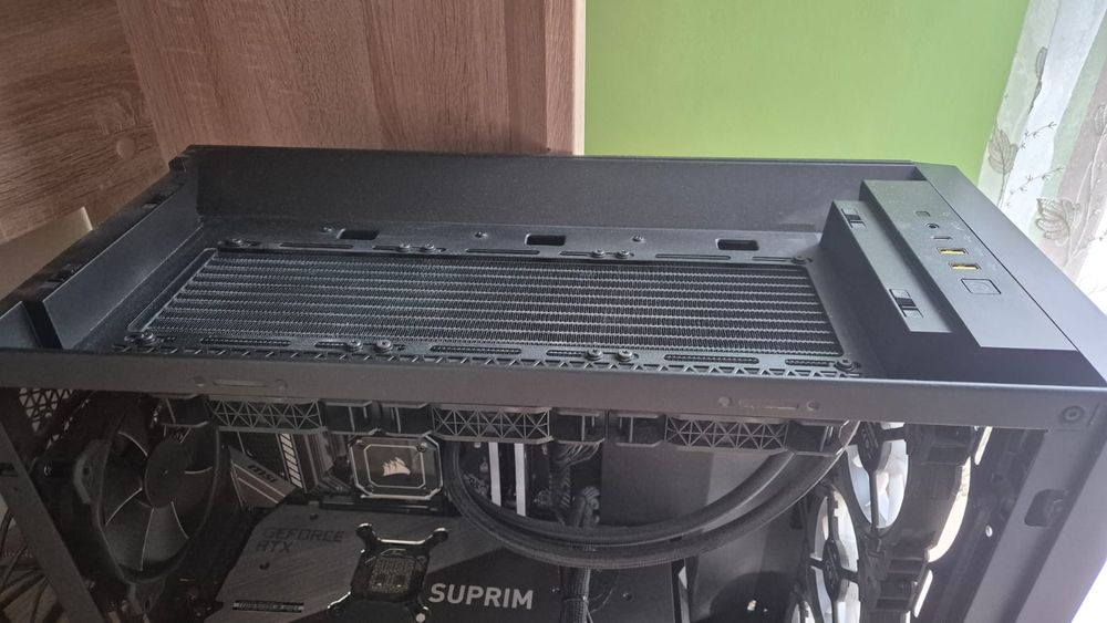 Sprzedam komputer stacjonarny PC