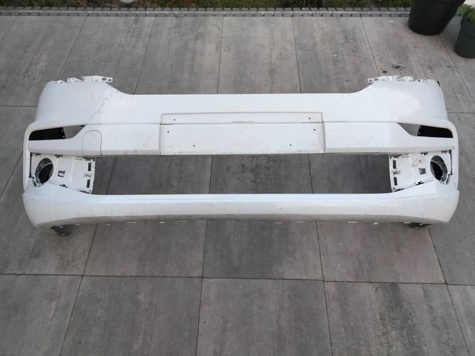 zderzak przod przedni FIAT TALENTO 14-
