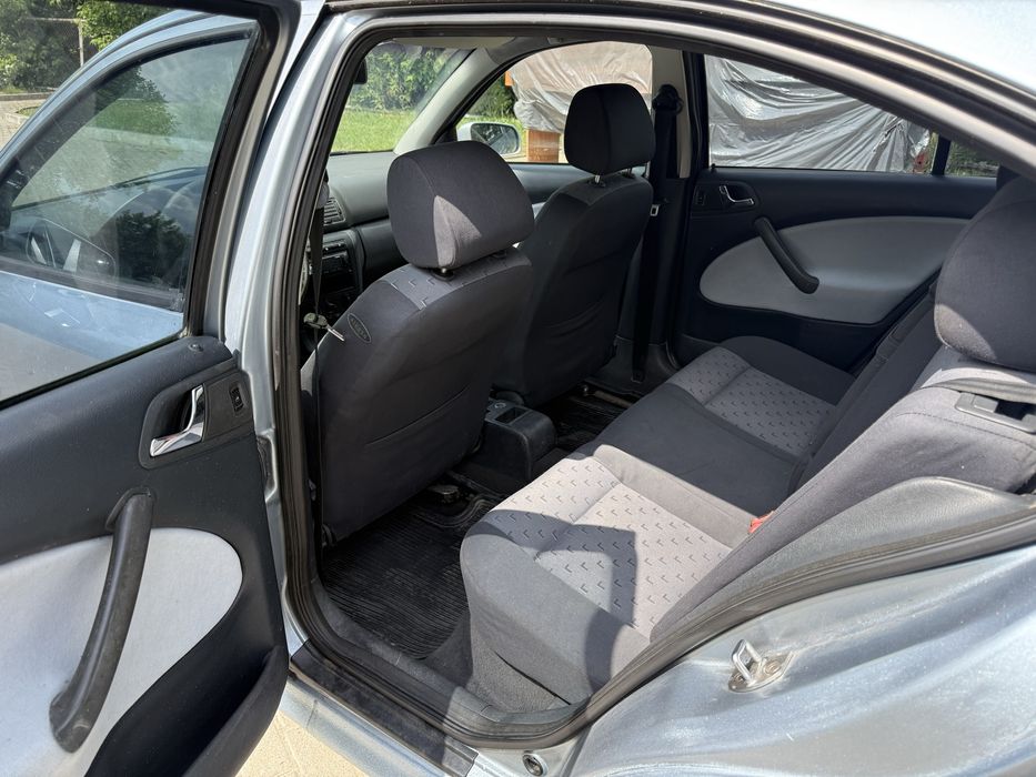 Skoda octavia tour 1.9tdi