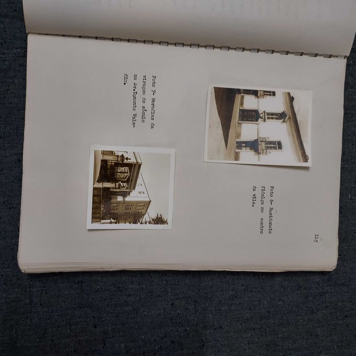 Teresa Barata Salgueiro-Torres Vedras,a Vila Na Região-1970