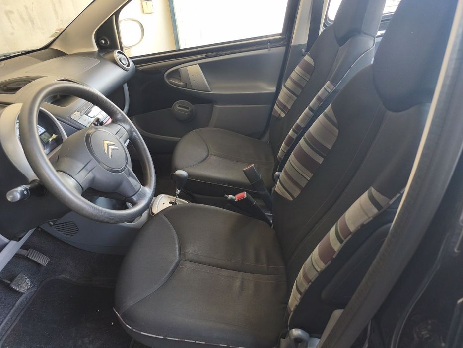 Citroen C1 Cx automática