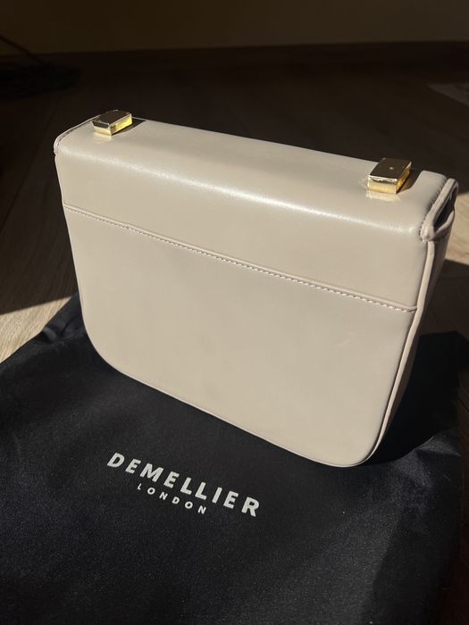 Сумка Demellier London