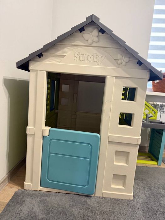 Smoby Дитячій будиночок