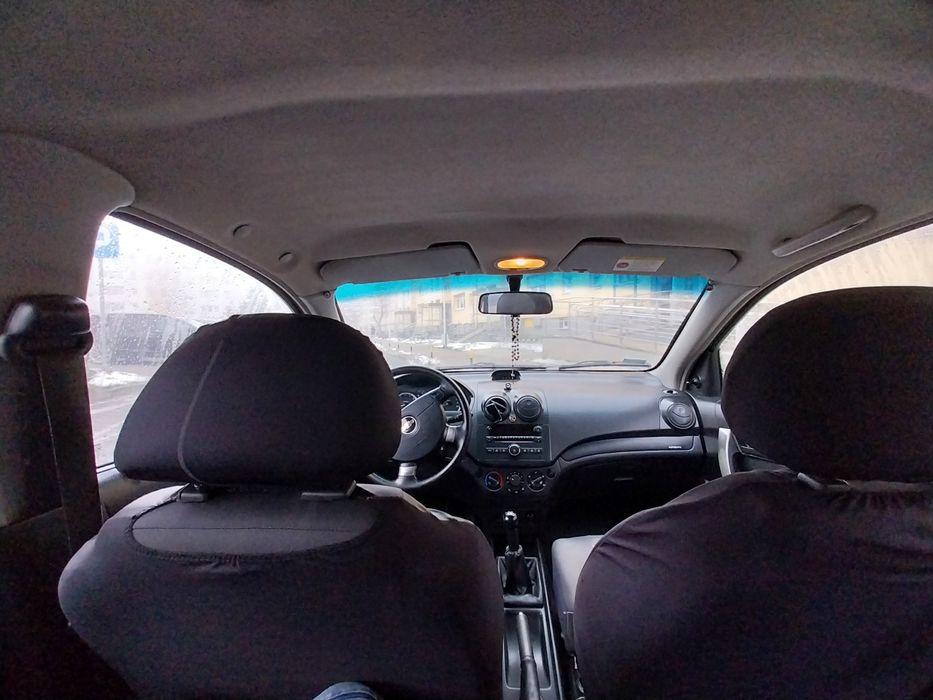 Chevrolet AVEO na sprzedaż