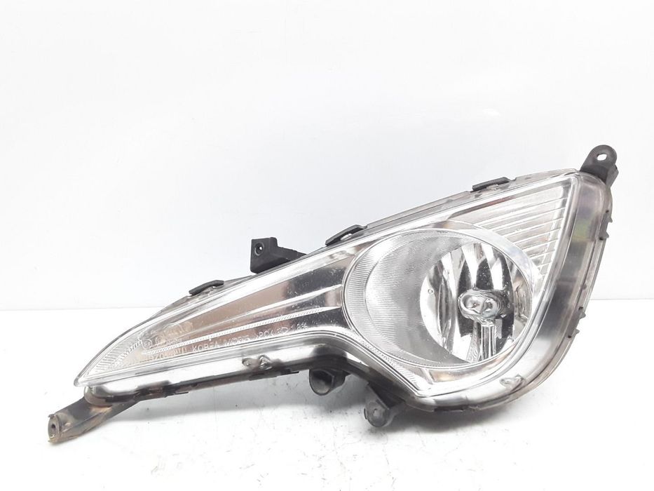Farol De Nevoeiro Esquerdo Hyundai I40 Vf