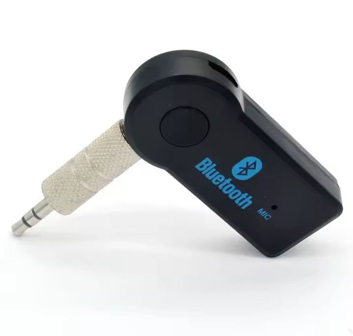 Adaptador bluetooth para carro