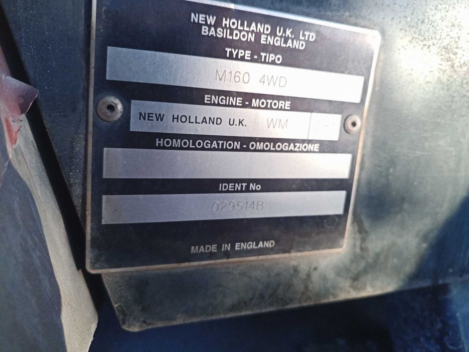 Venda de semeador de batatas e tractor