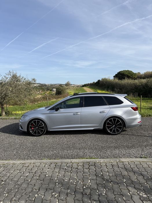 CUPRA 300 ST DSG
