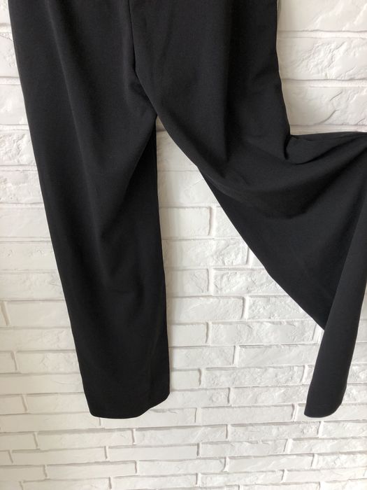 Spodnie damskie z szeroką nogawką JDY Rozmiar S