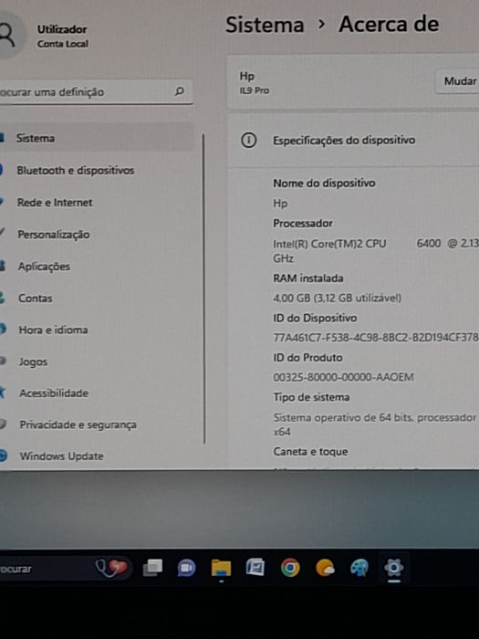 Vendo PC torre bom estado