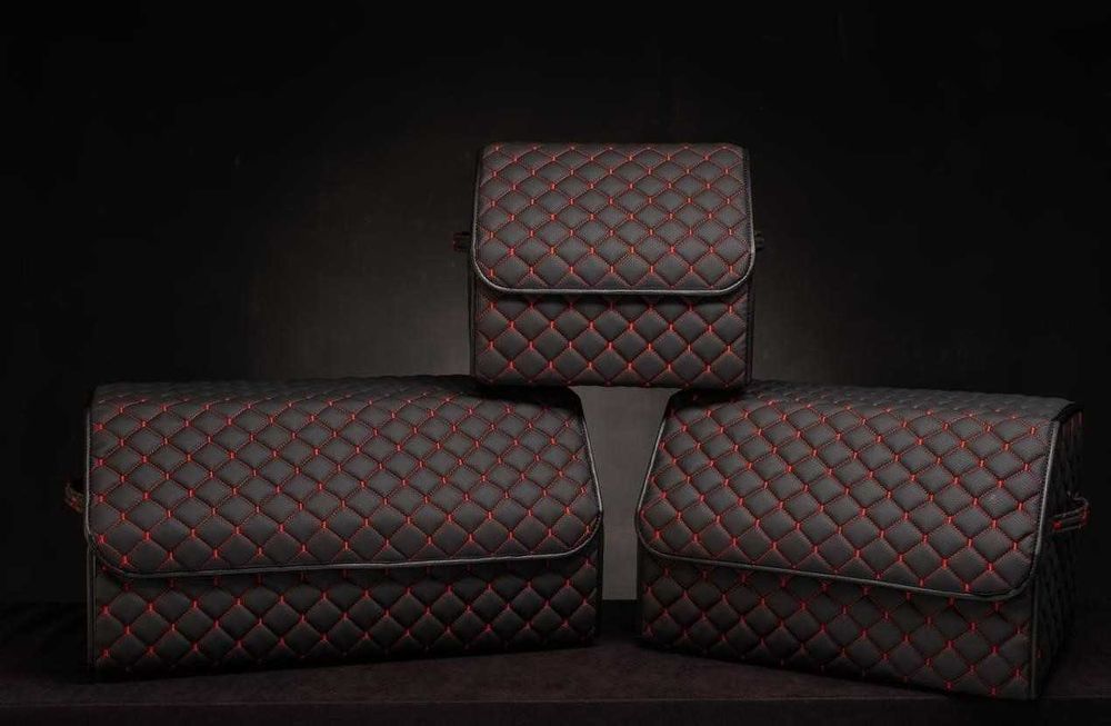 Органайзер у багажник, сумка у багажник, ящик у машину