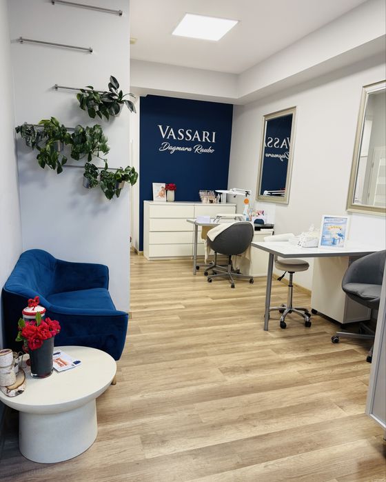 Wynajmę gabinet kosmetyczny + stanowisko manicure | parter | wejście od ulicy
