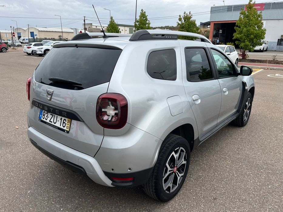 Dacia Duster 1.5 Blue dCi SL Adventure foto 5