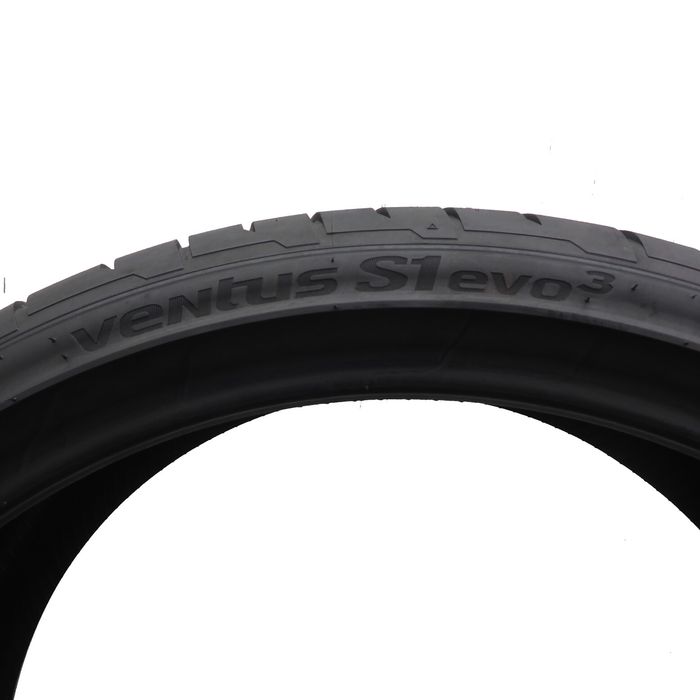Opony 285/30/22 Hankook 285/30R22 101Y XL AO Sound Letnie 2023 6,8-7mm