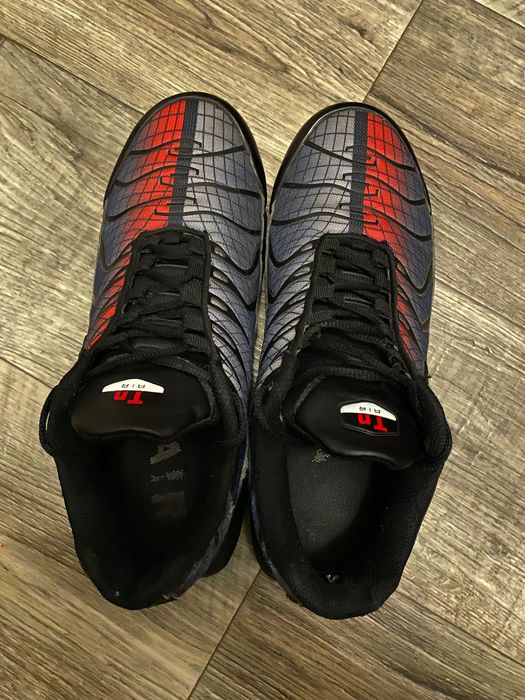 Nike Air Max Plus TN