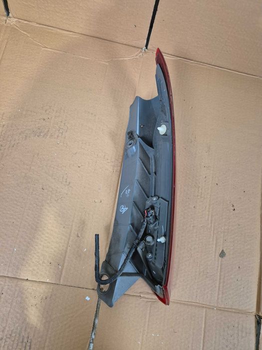 Honda CR-V 4 lift lampa tylna lewa.
