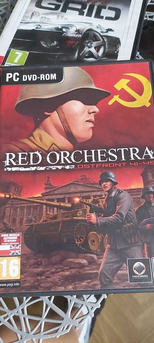 Gry na PC /komputer,laptop/